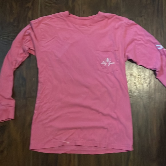 Long sleeve shirts size S - Picture 7 of 9